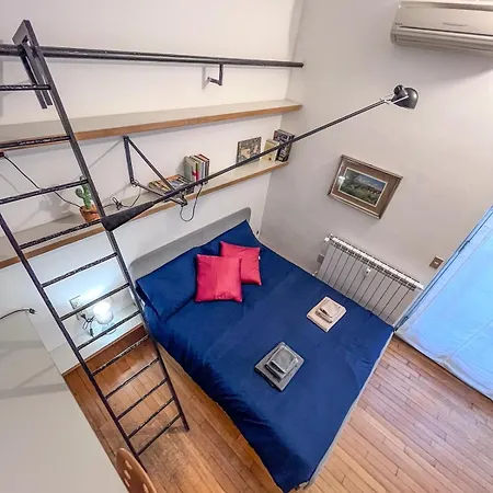 Appartamento Free Private Parking 120 Mq Duomo 15 A Piedi